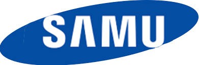 SAMU logo